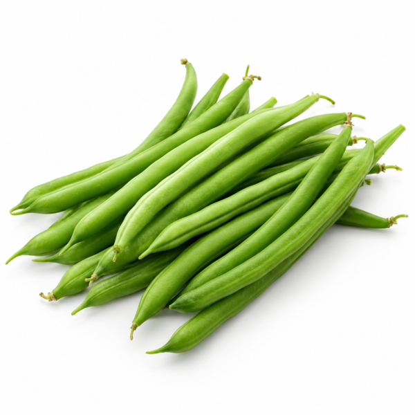 Fresh Beans