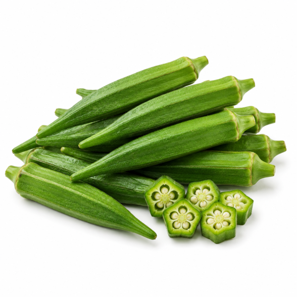 Lady Finger