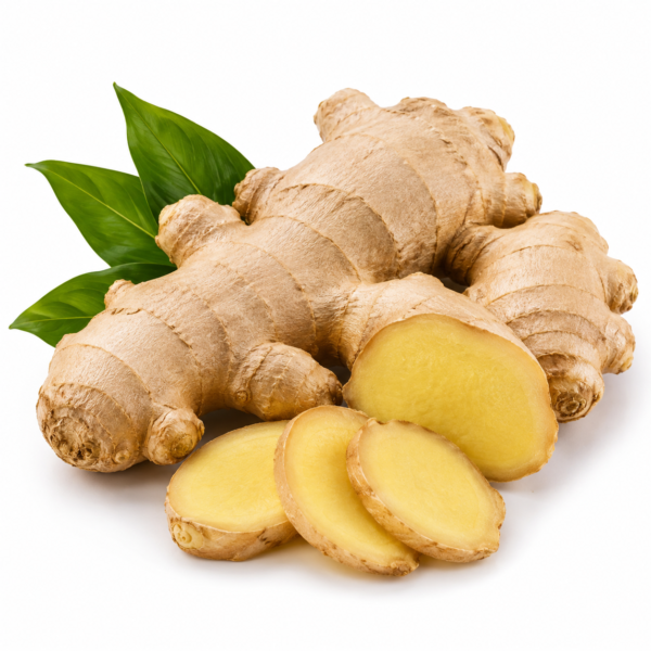Ginger