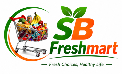 SB Freshmart