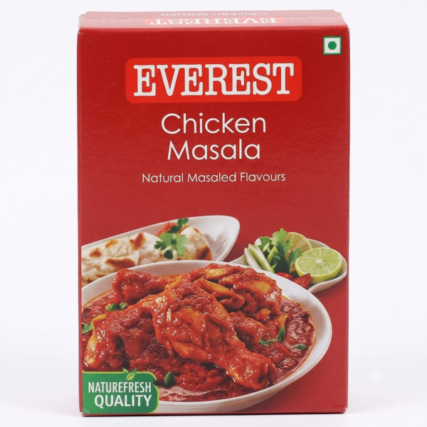 Everest Chicken Masala 100 g