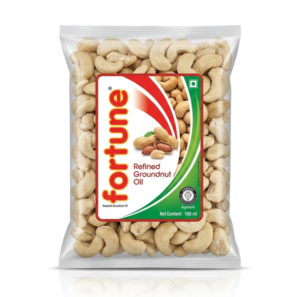 Wonderland Foods Premium Nut Cashew 200 g